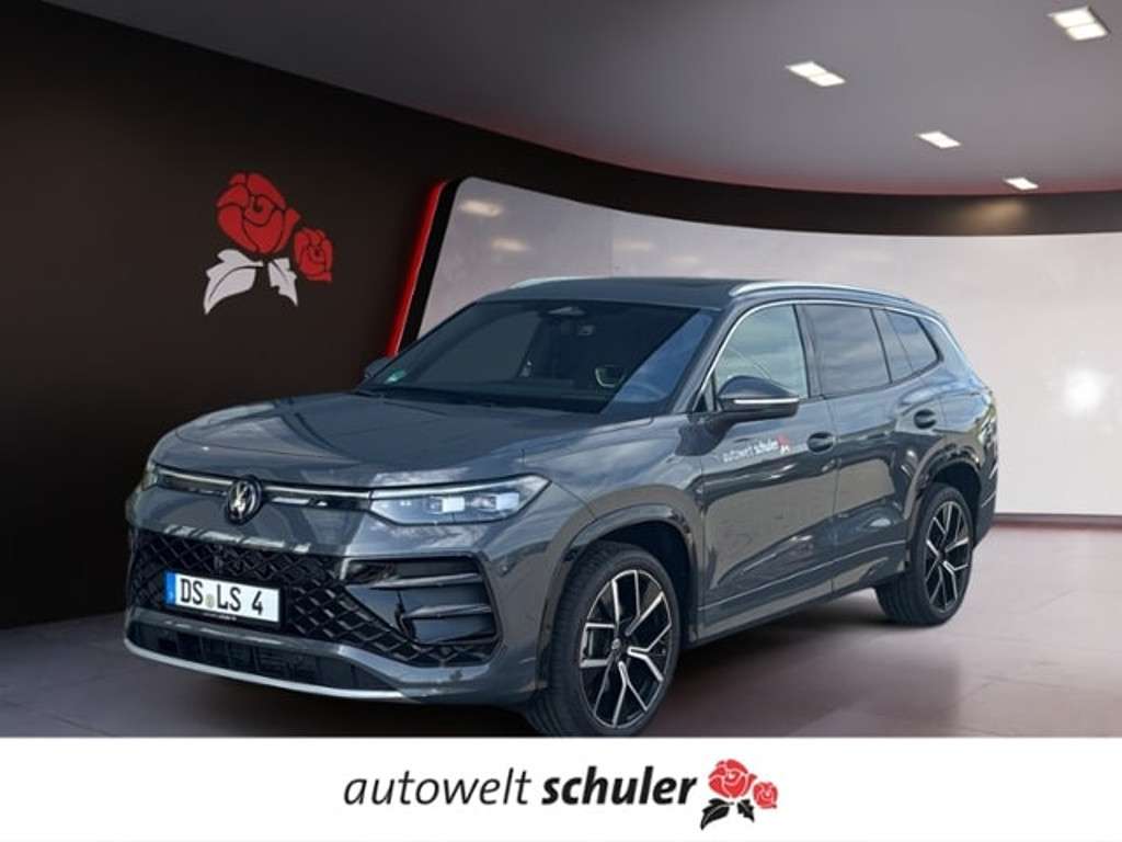 Volkswagen Tayron 2025 Diesel