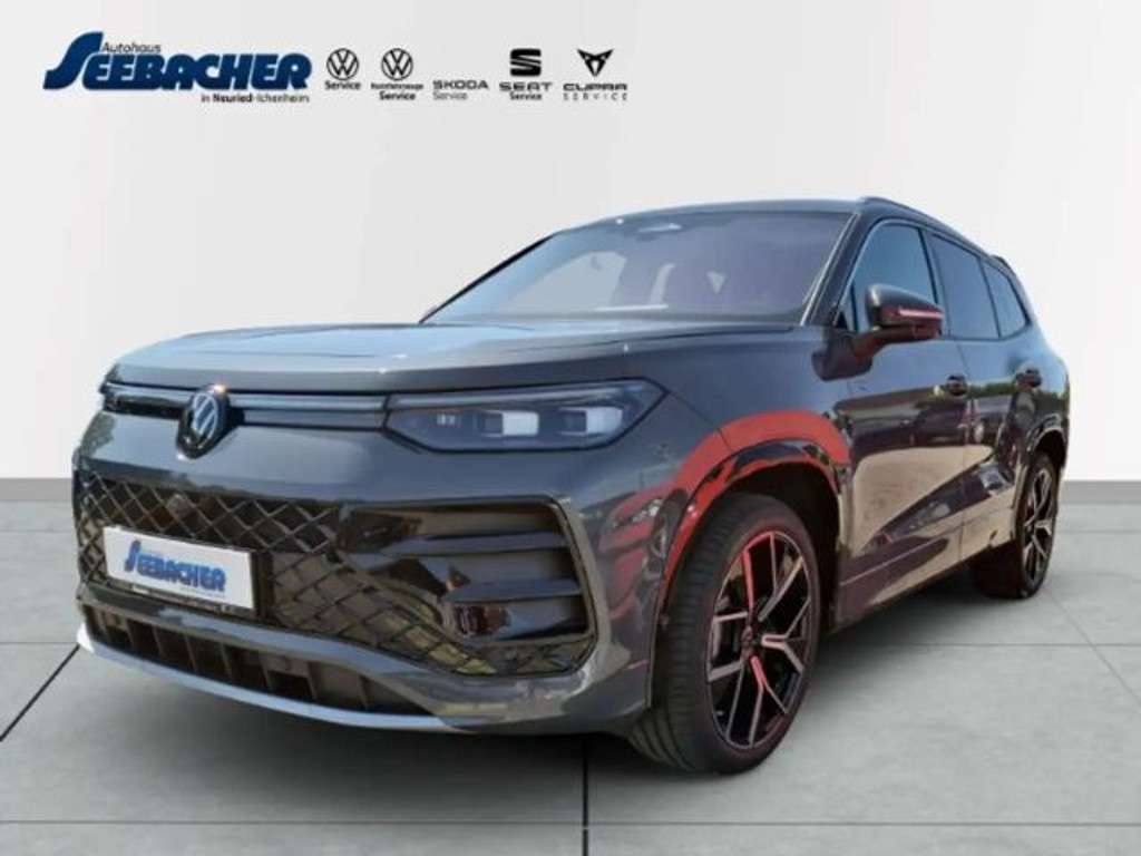 Volkswagen Tayron 2025 Diesel