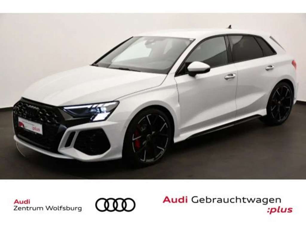 Audi RS3 2024 Benzine