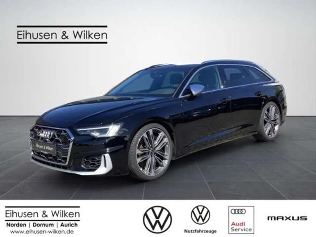 Audi S6 2023 Diesel