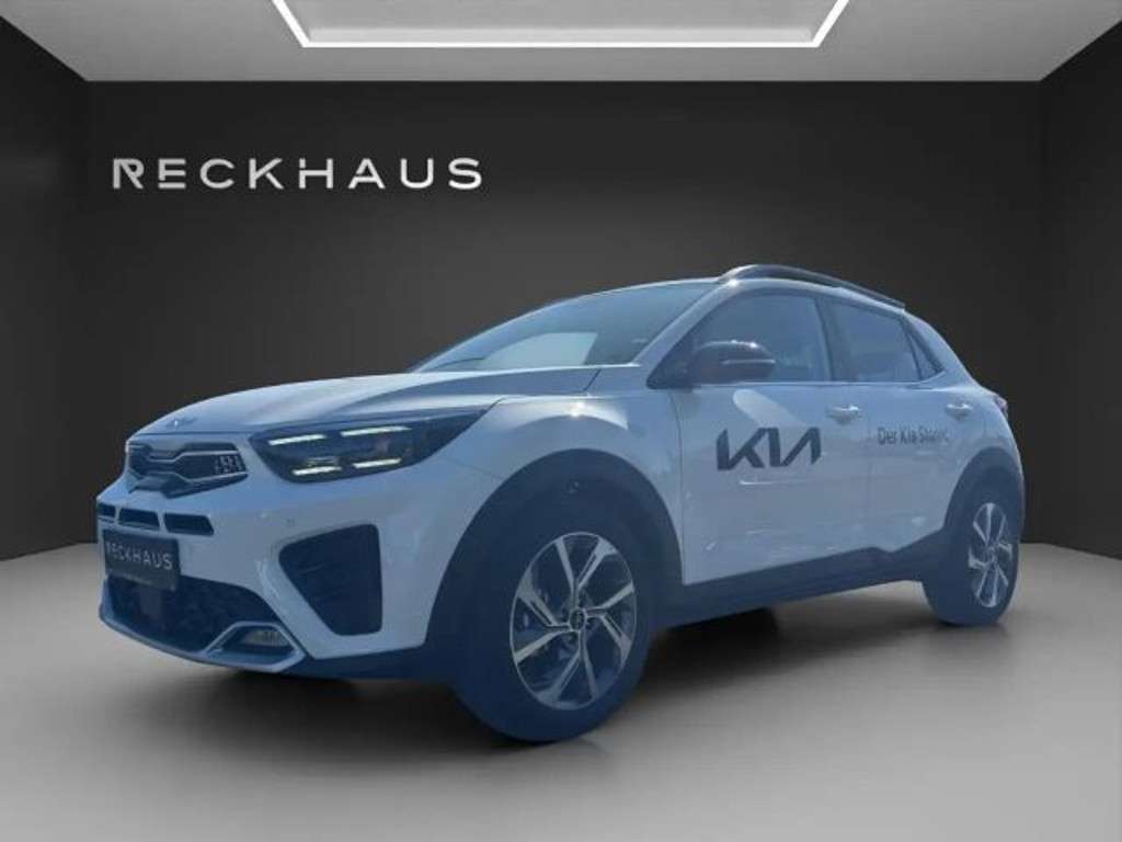 Kia Stonic 2025 Benzine
