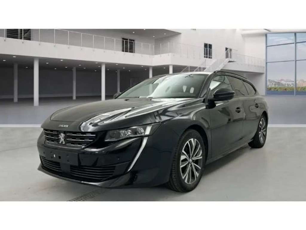Peugeot 508 2022 Benzine