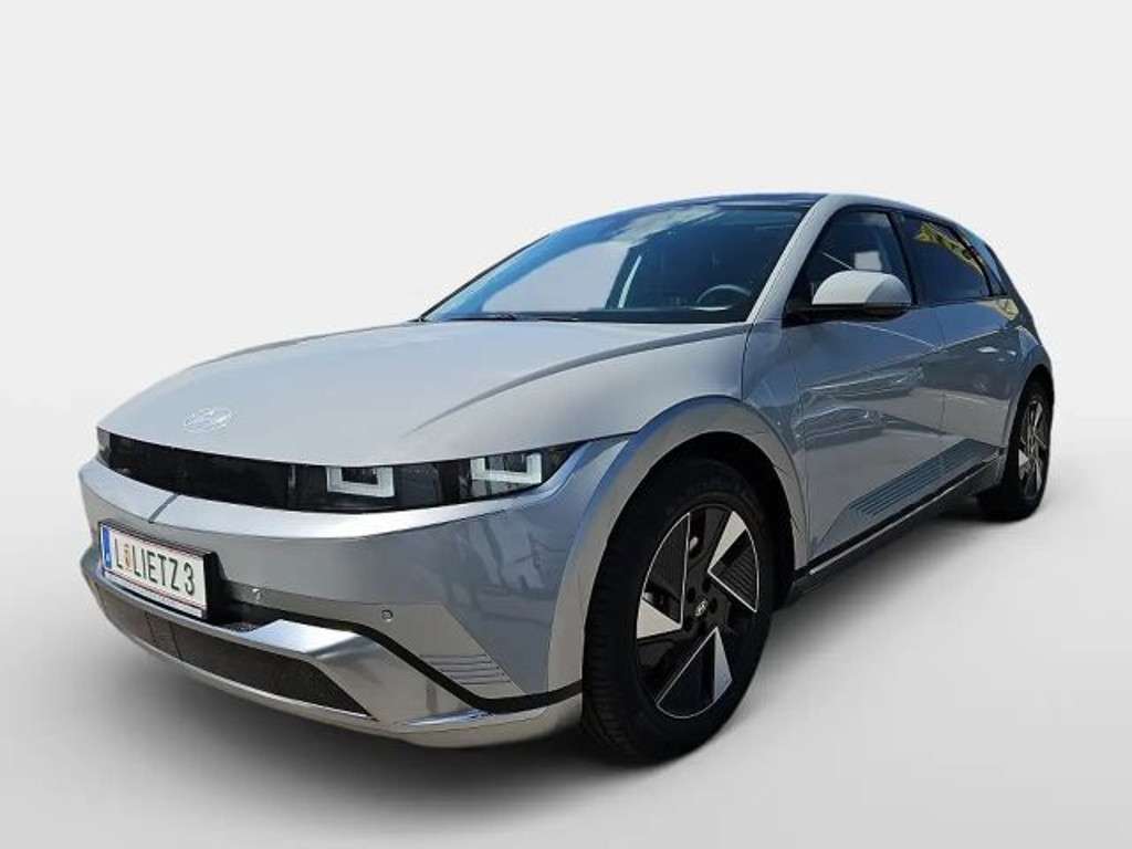 Hyundai Ioniq 5 2025 Elektrisch