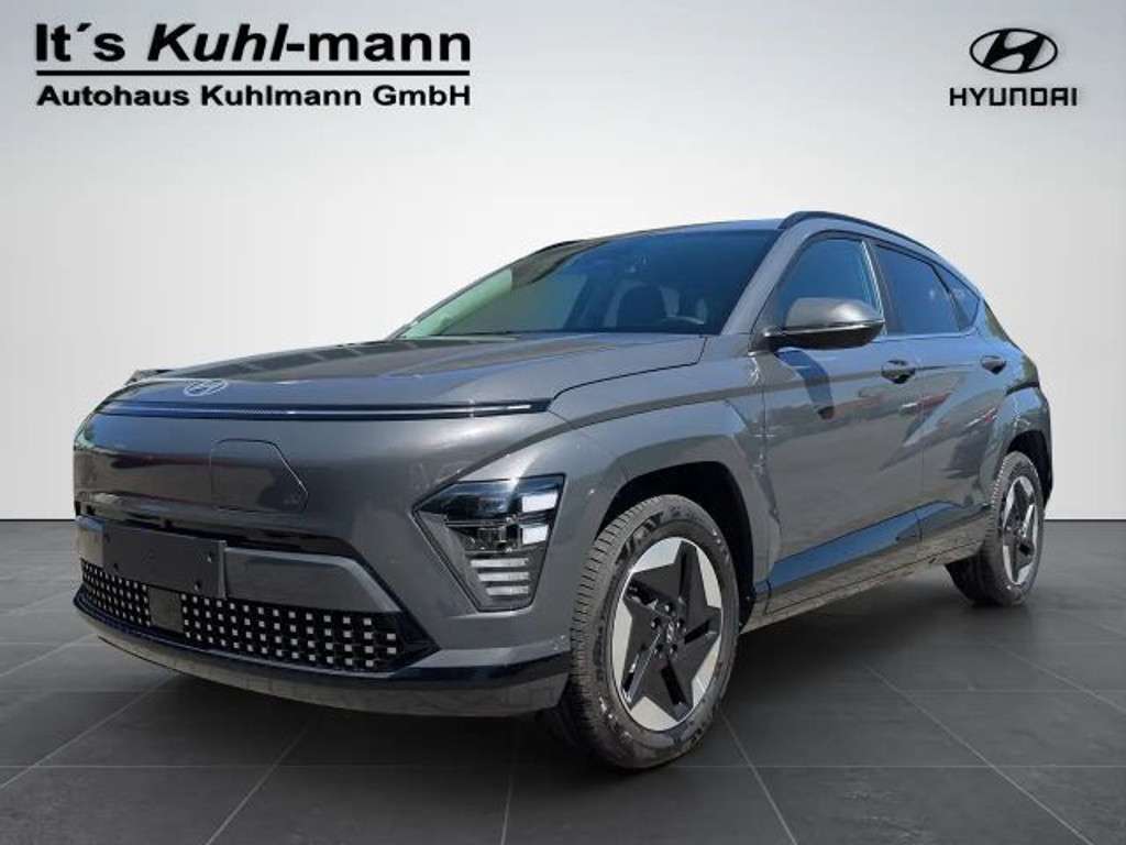 Hyundai Kona 2024 Elektrisch