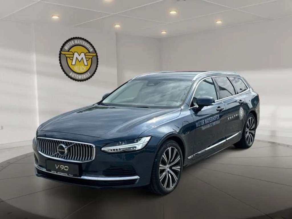 Volvo V90 2023 Hybride Benzine