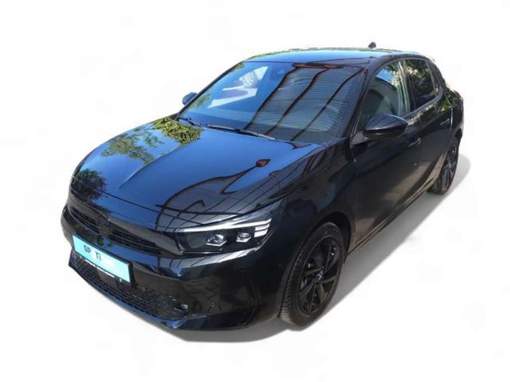 Opel Corsa 2024 Benzine