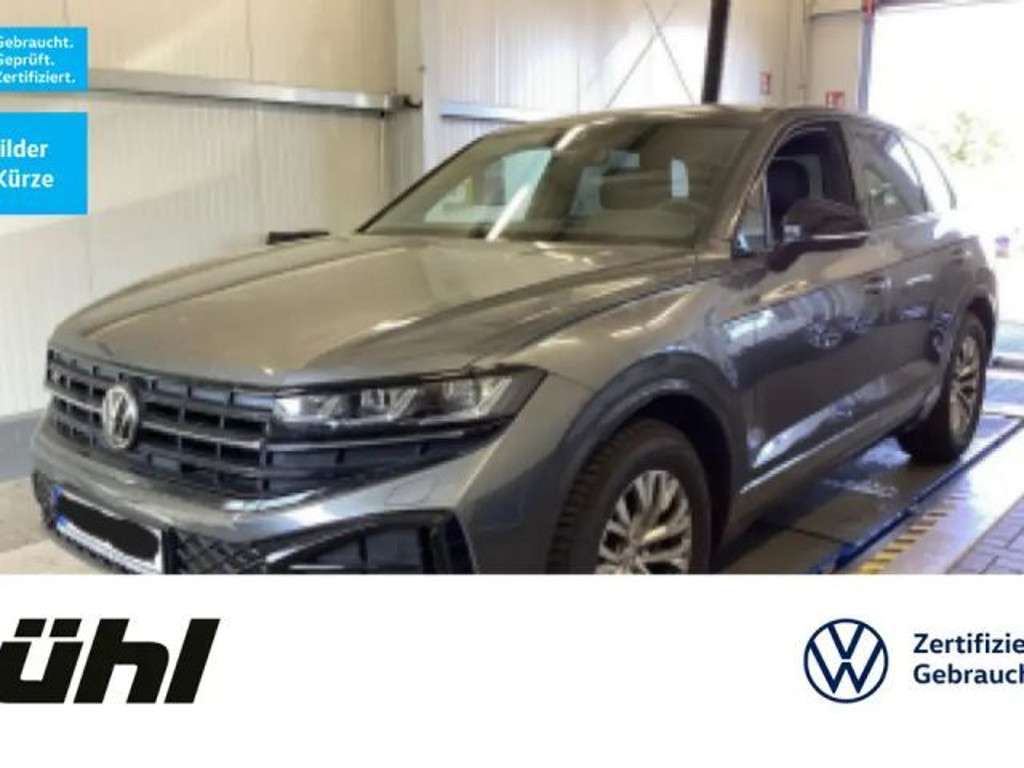 Volkswagen Touareg 2024 Diesel