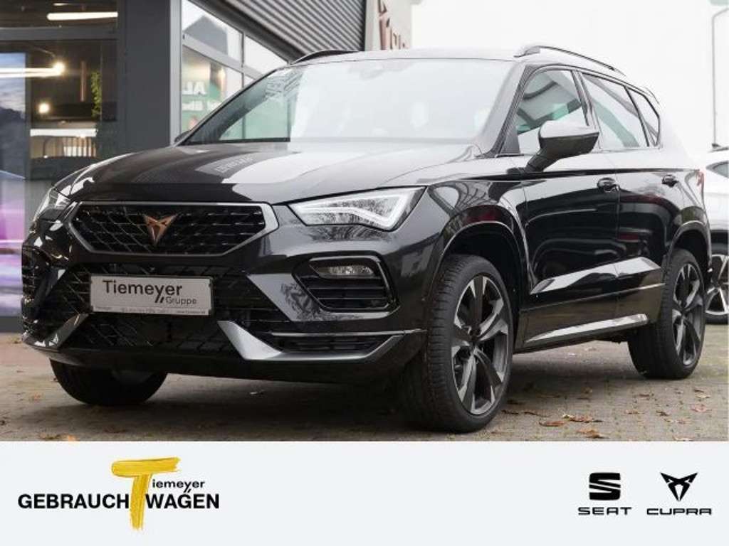 Cupra Ateca 2025 Benzine