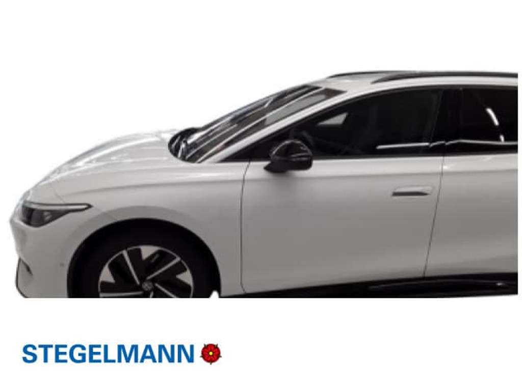 Volkswagen ID.7 2024 Elektrisch