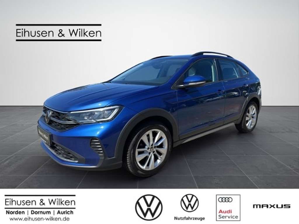 Volkswagen Taigo 2022 Benzine