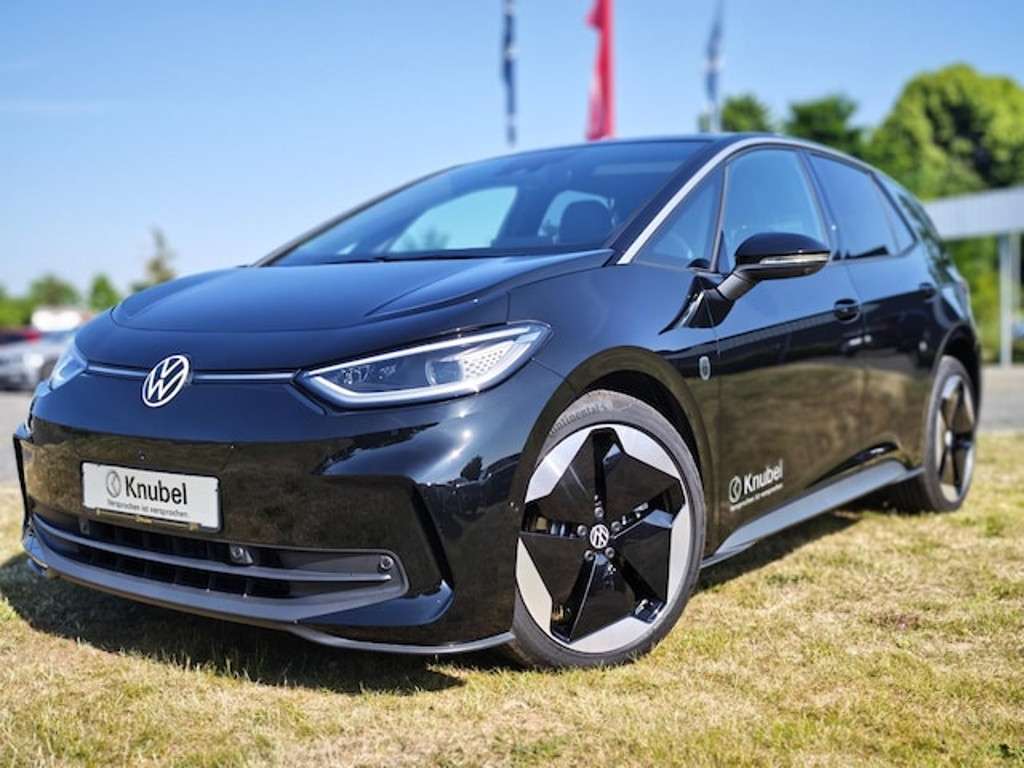 Volkswagen ID.3 2024 Elektrisch