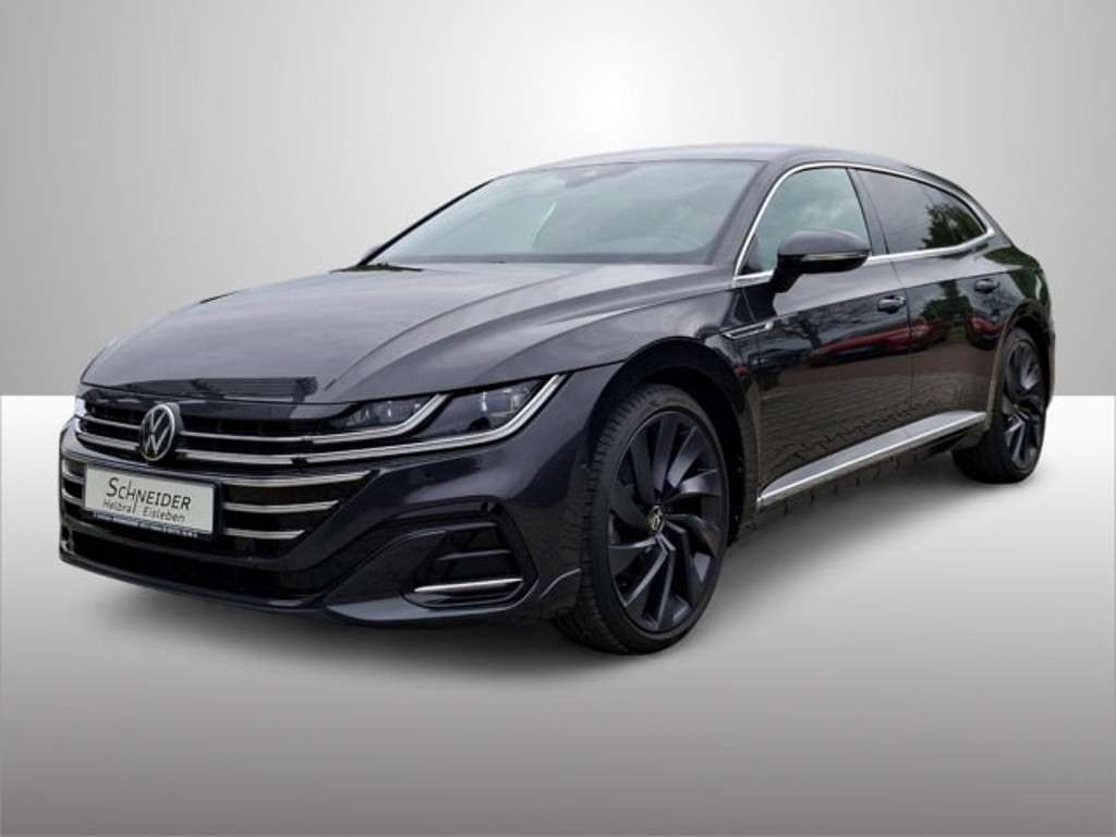 Volkswagen Arteon Shooting Brake 2024 Diesel