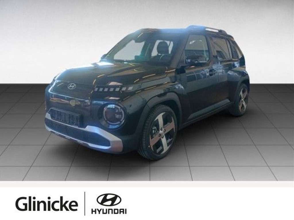 Hyundai Inster 2024 Elektrisch