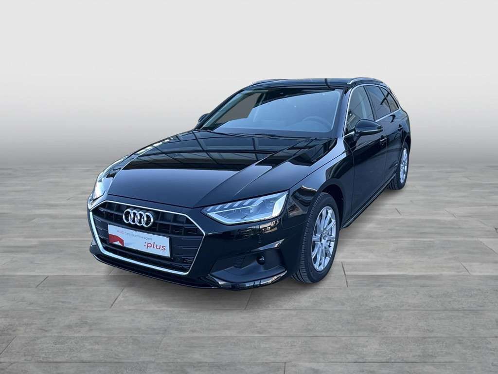 Audi A4 2025 Benzine