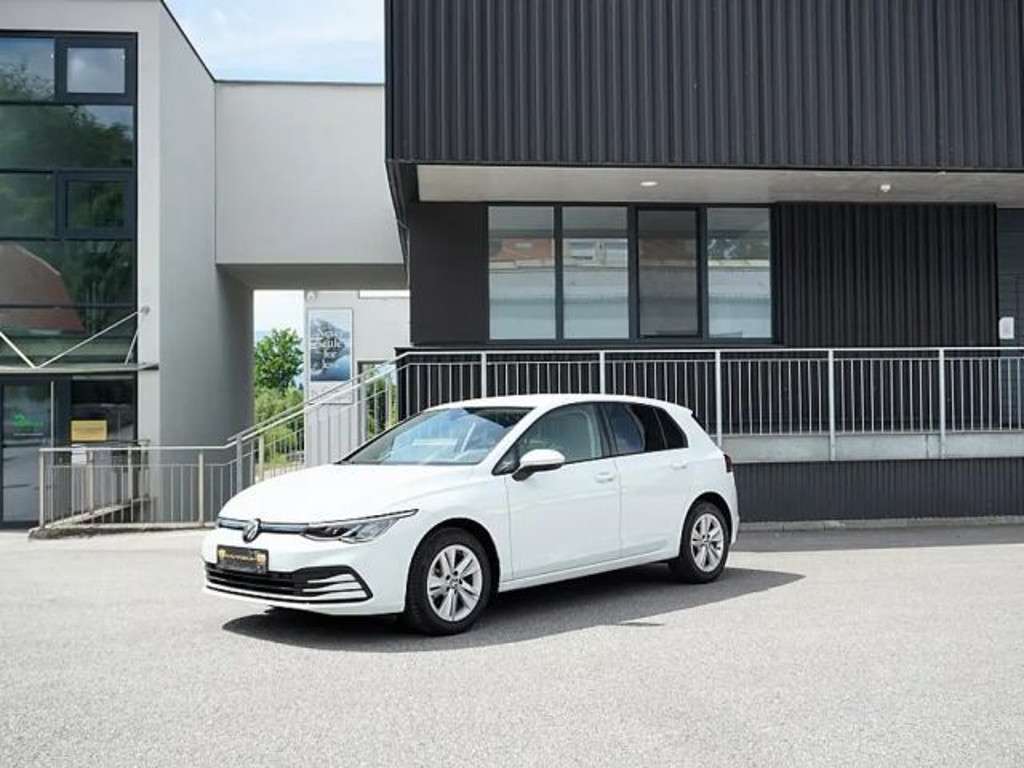 Volkswagen Golf 2023 Diesel
