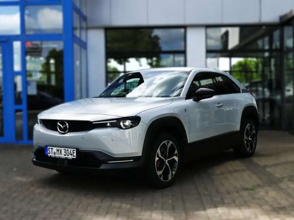 Mazda MX-30 2023 Hybride Benzine