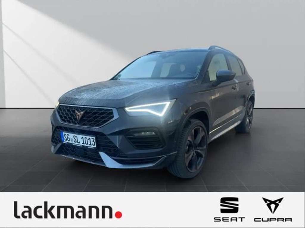 Cupra Ateca 2023 Benzine
