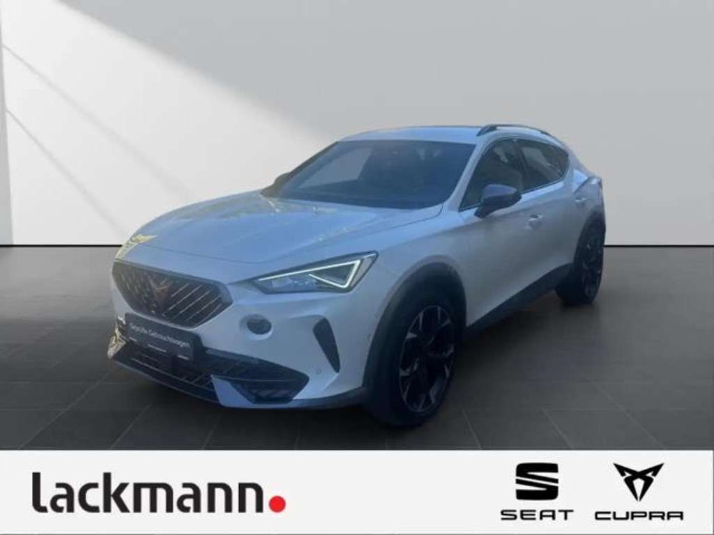 Cupra Formentor 2024 Benzine