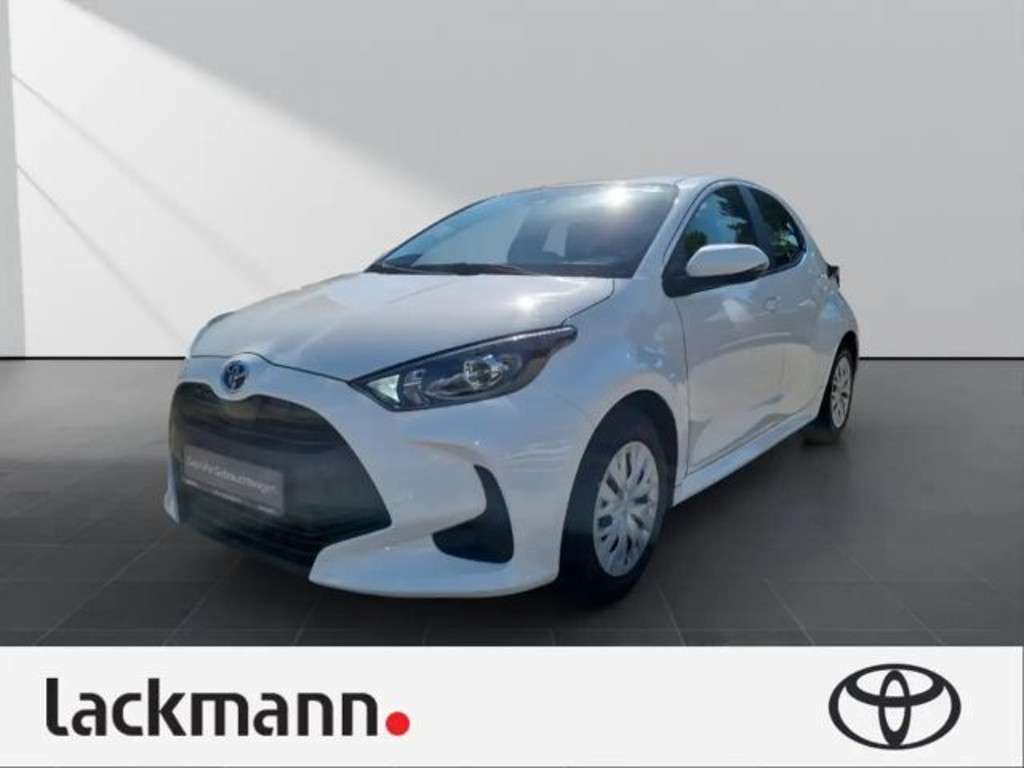 Toyota Yaris 2023 Hybride Benzine