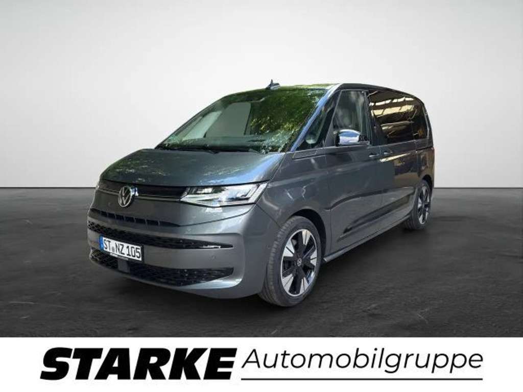 Volkswagen Multivan 2024 Diesel