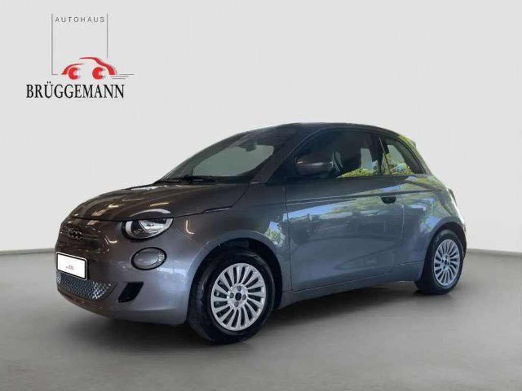 Fiat 500e 2022 Elektrisch