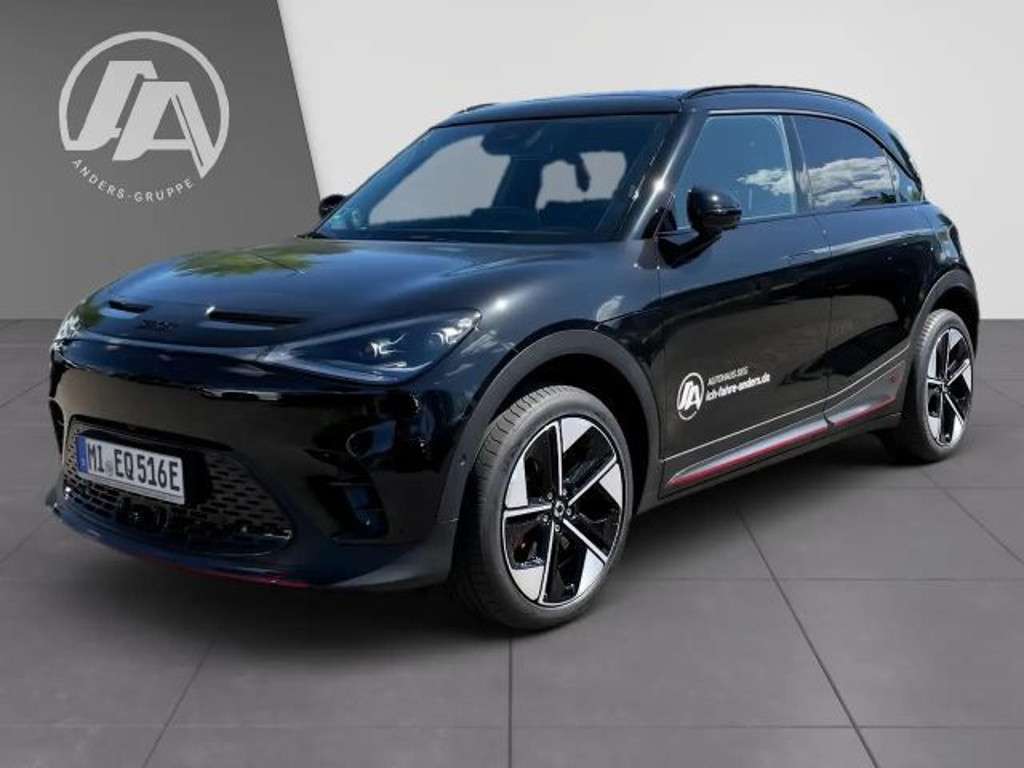 Smart #1 2025 Elektrisch