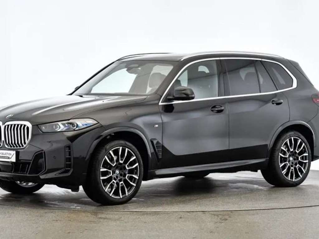 BMW X5 2024 Diesel