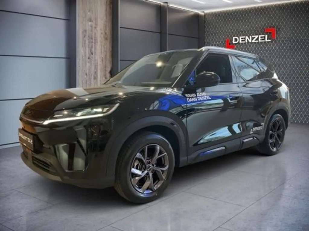 BYD Atto 2 2025 Elektrisch