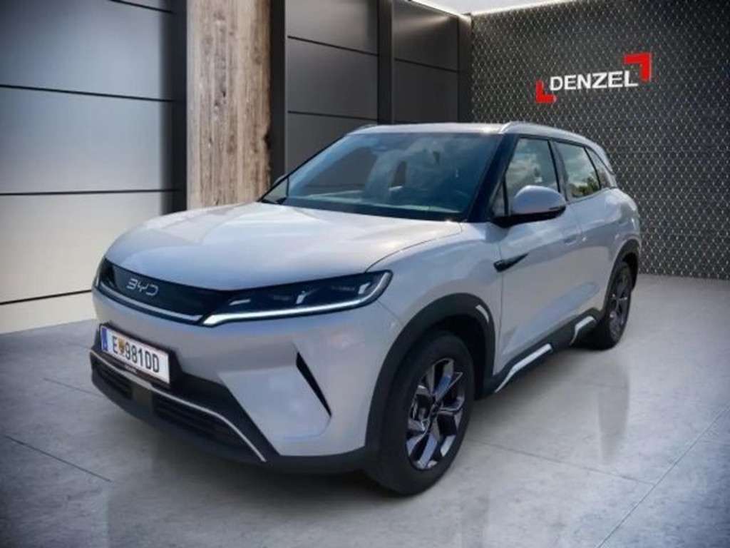 BYD Atto 2 2025 Elektrisch