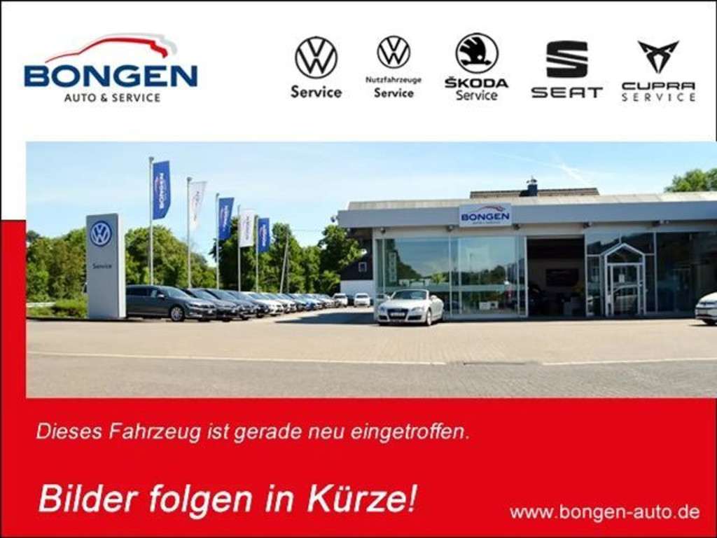 Volkswagen Taigo 2025 Benzine