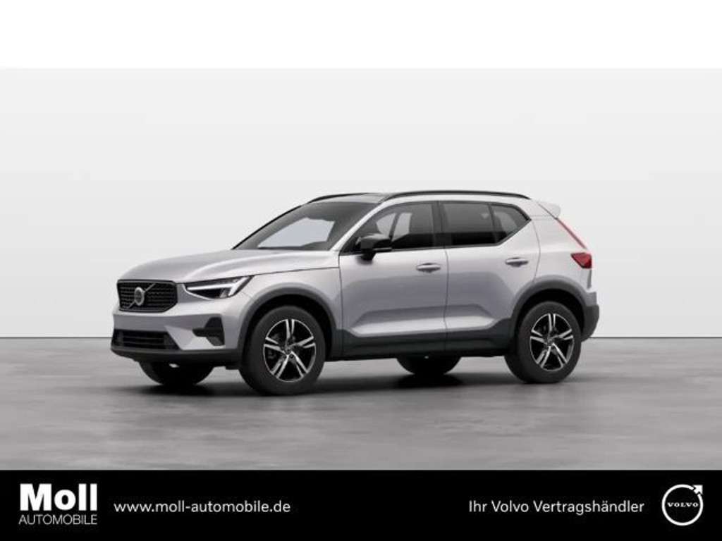 Volvo XC40 2024 Benzine