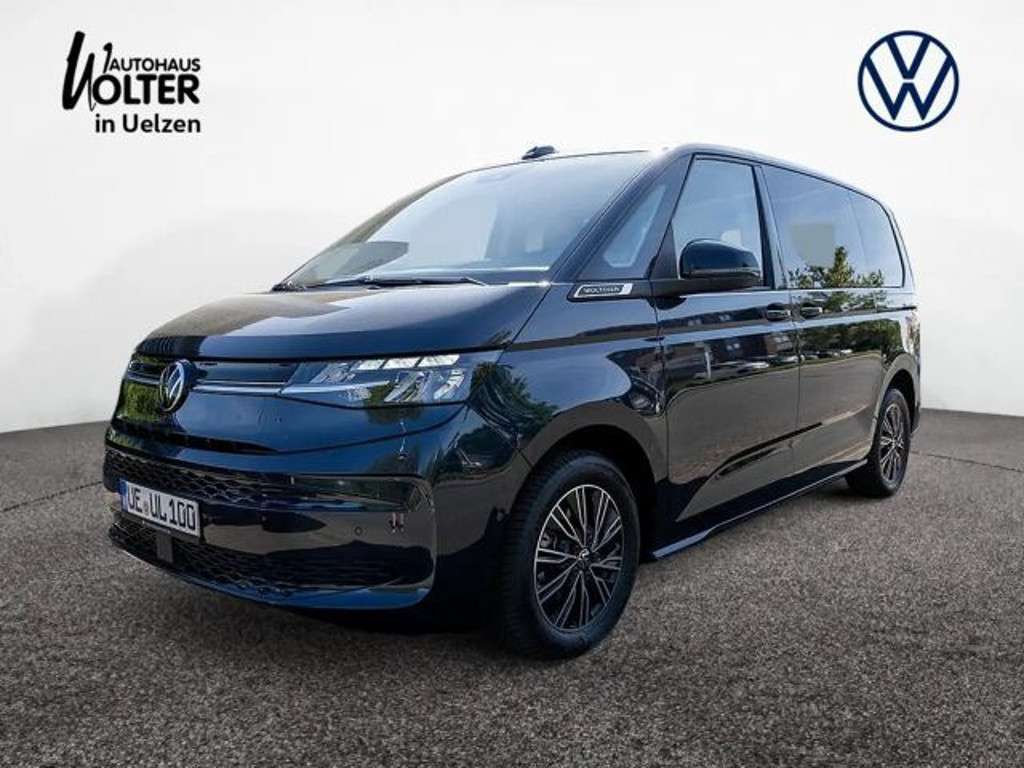 Volkswagen Multivan 2025 Diesel