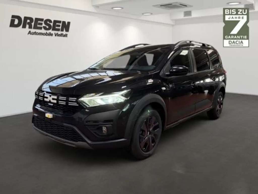 Dacia Jogger 2025 Benzine