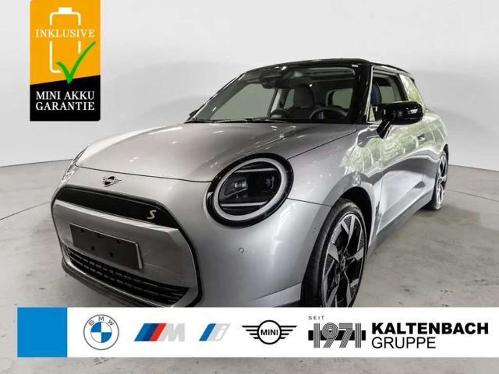 Mini Mini Electric 2024 Elektrisch