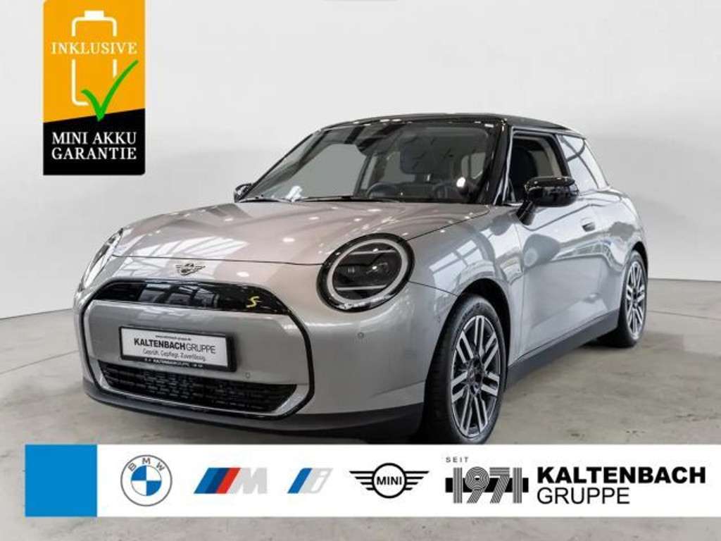 Mini Mini Electric 2024 Elektrisch