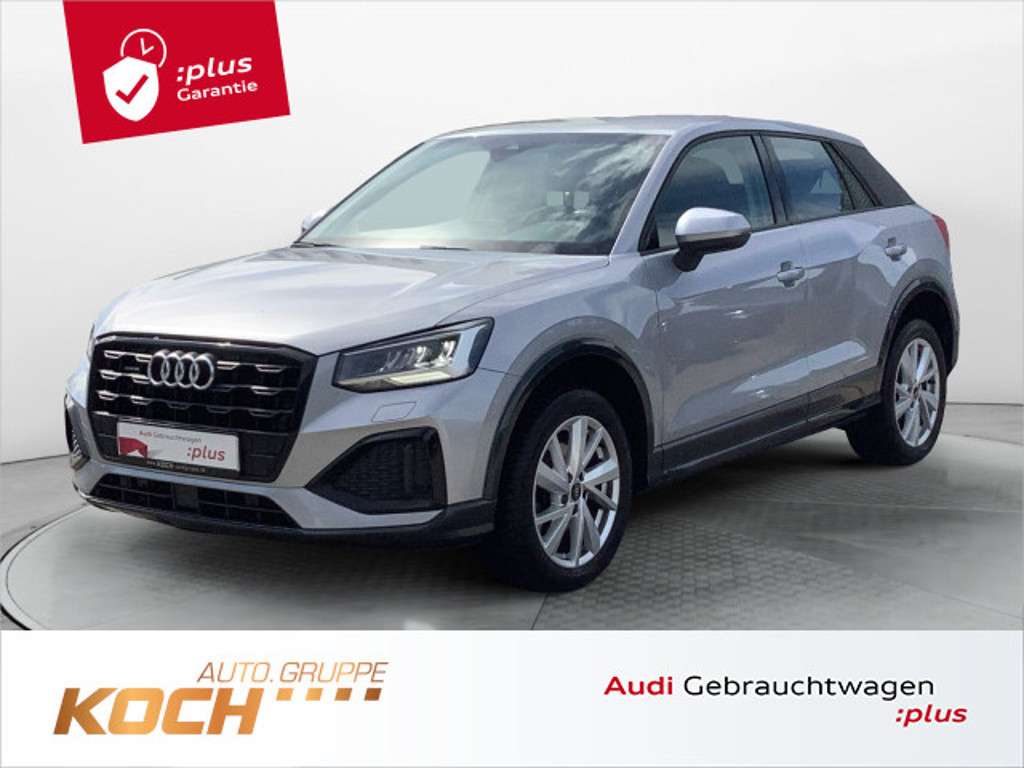 Audi Q2 2022 Diesel