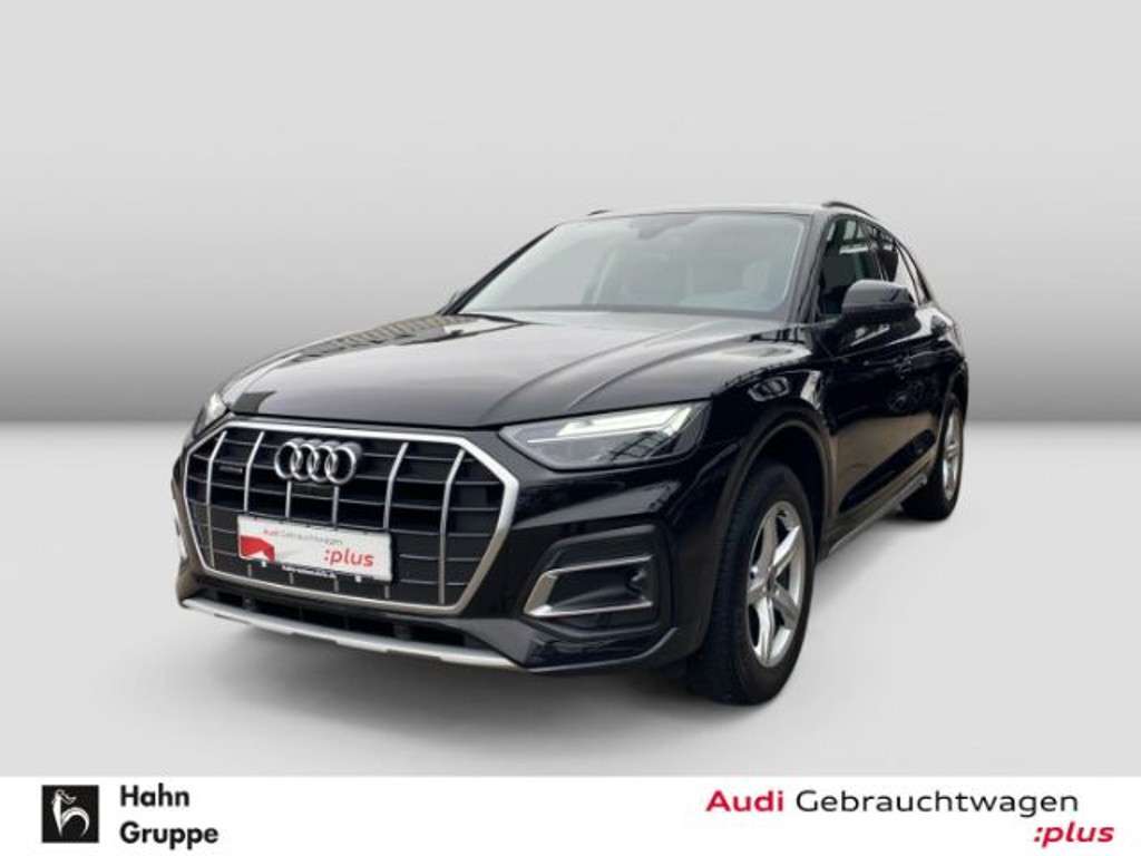 Audi Q5 2024 Diesel