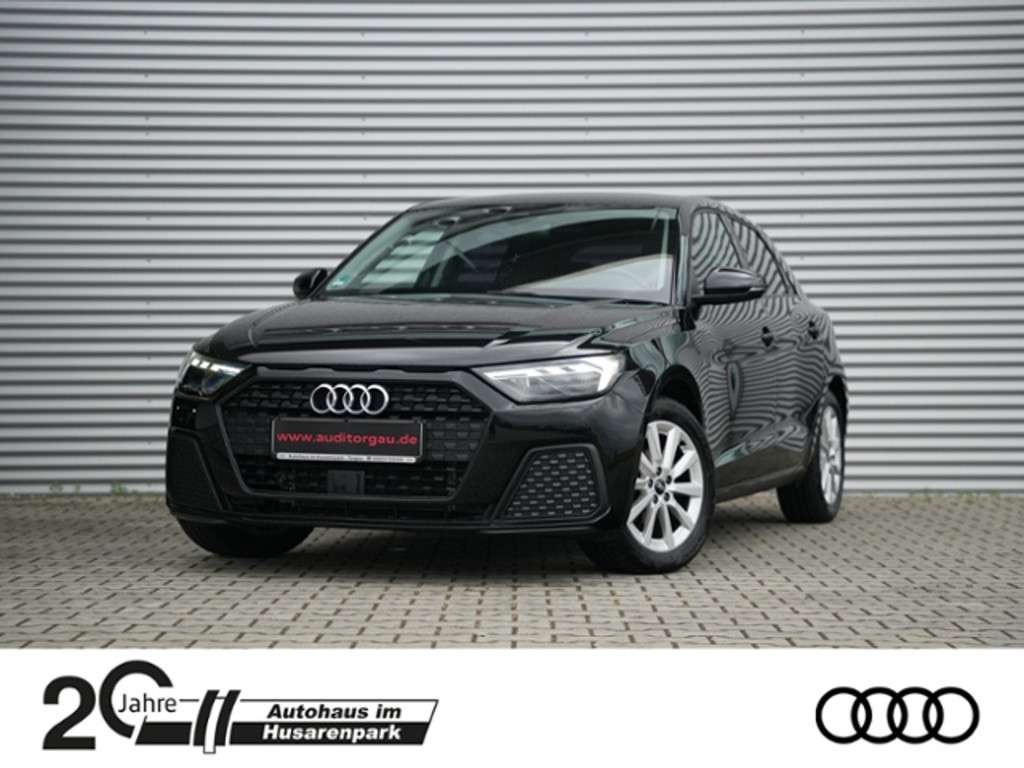 Audi A1 2022 Benzine