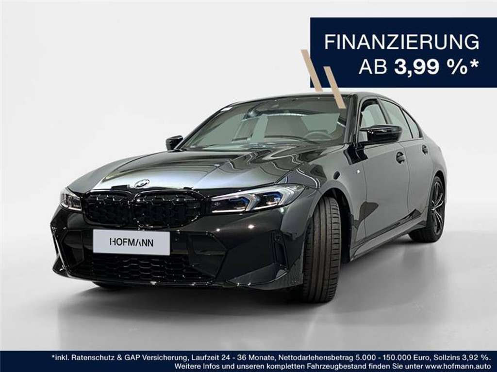 BMW M340 2024 Diesel