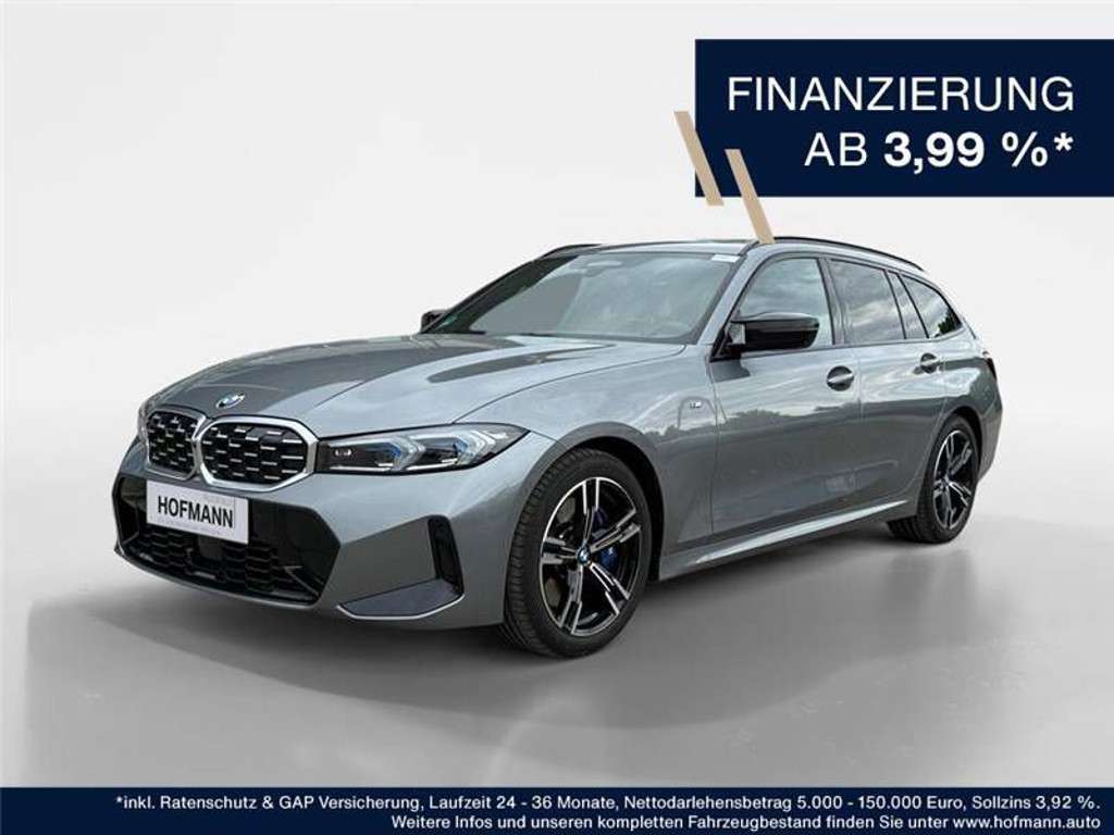 BMW M340 2024 Diesel