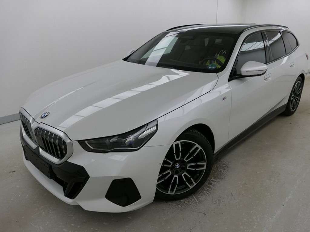 BMW 5 Serie 2024 Diesel