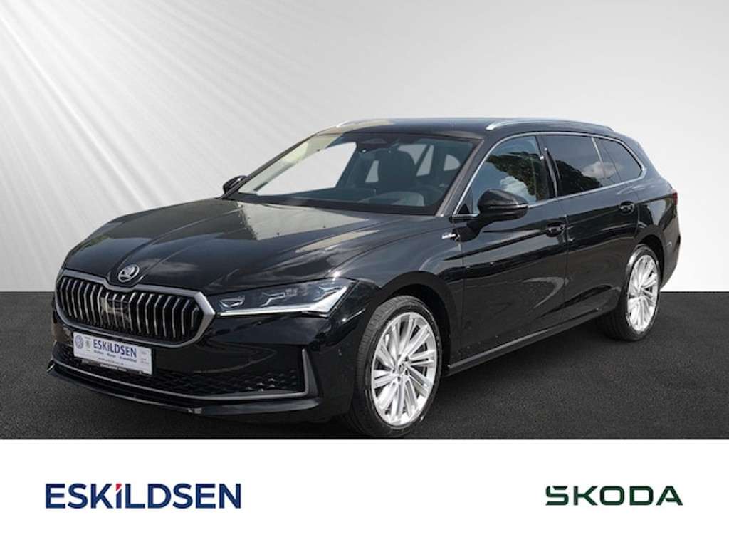 Skoda Superb 2024 Diesel