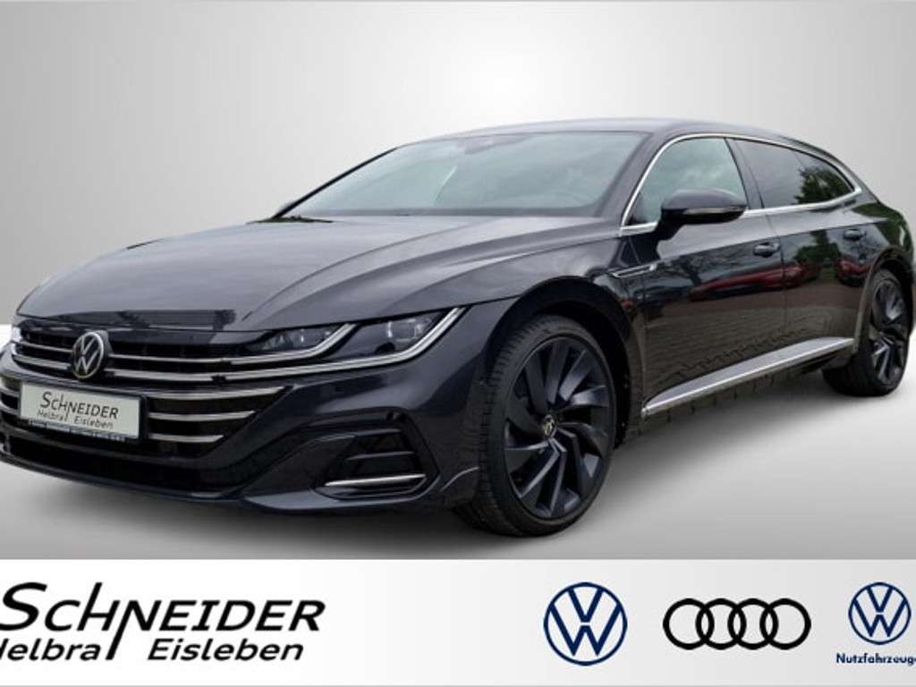 Volkswagen Arteon Shooting Brake 2024 Diesel