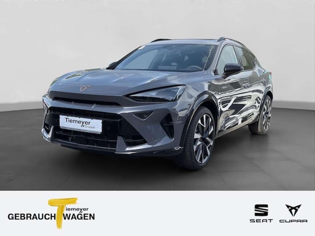 Cupra Formentor 2025 Benzine