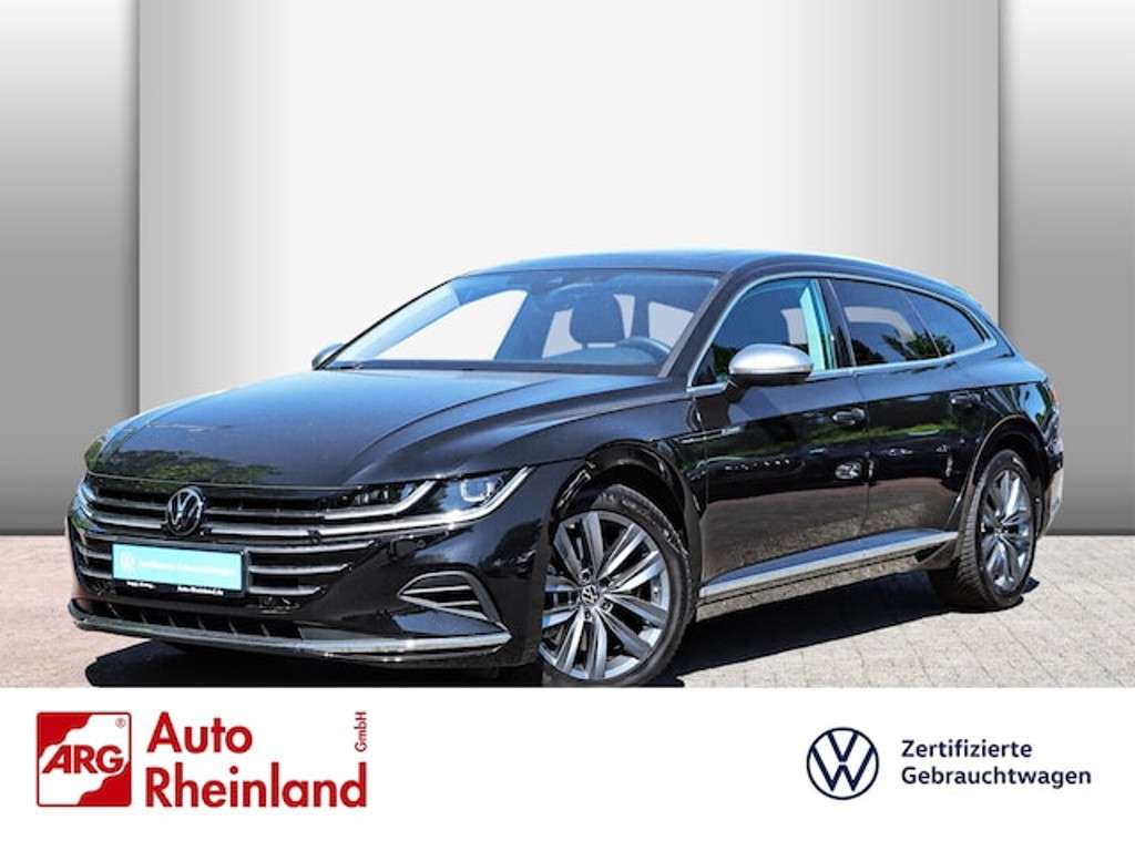 Volkswagen Arteon Shooting Brake 2024 Benzine