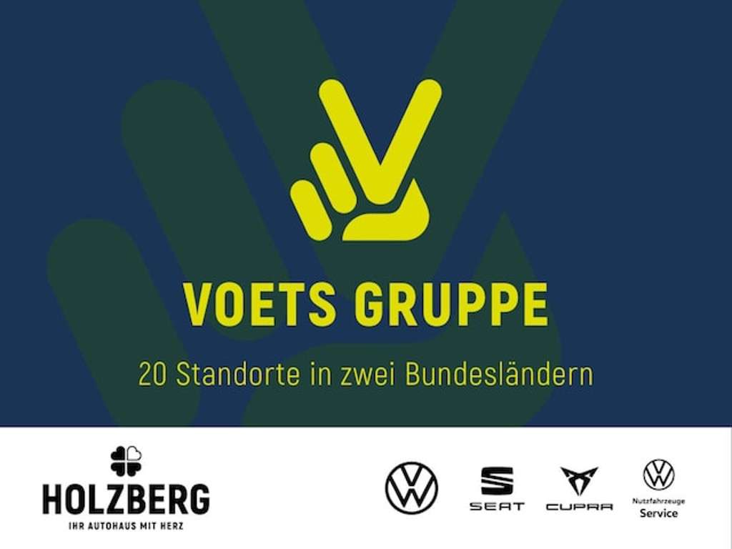 Volkswagen ID.4 2025 Elektrisch