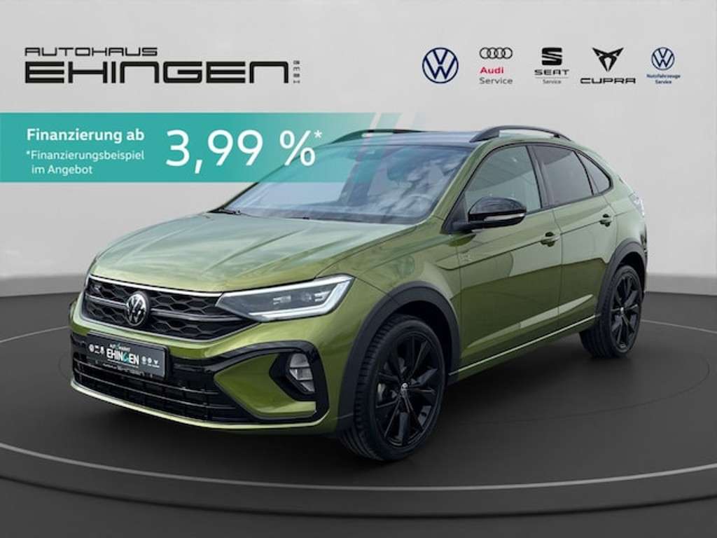 Volkswagen Taigo 2024 Benzine