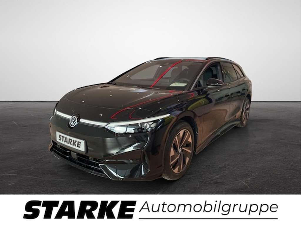 Volkswagen ID.7 2025 Elektrisch