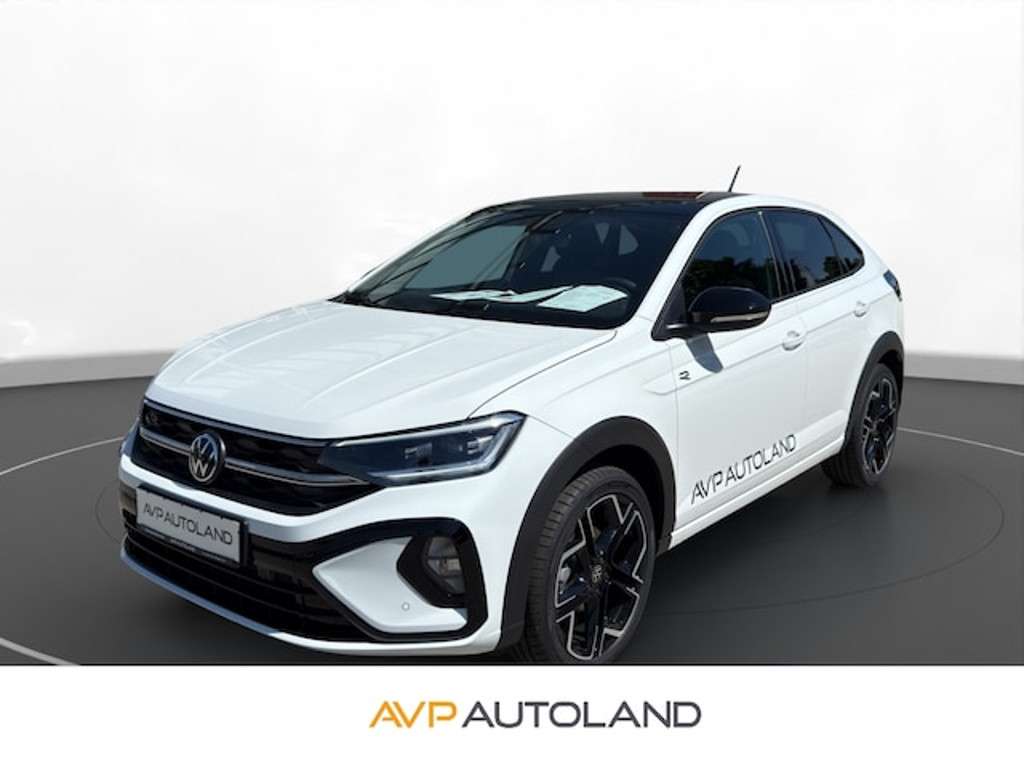 Volkswagen Taigo 2025 Benzine