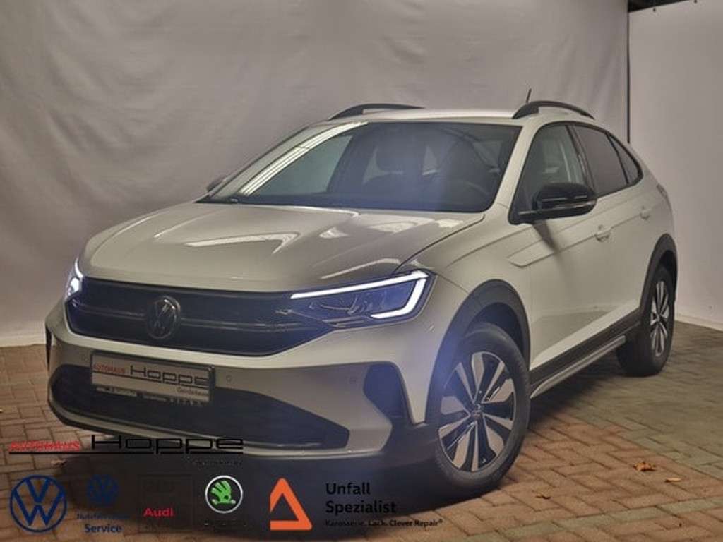 Volkswagen Taigo 2025 Benzine